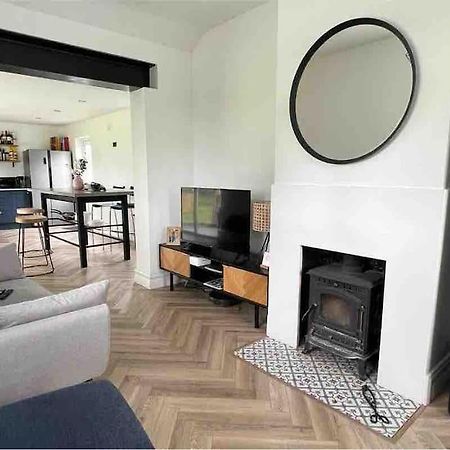Ballybur Cottage Kilkenny Exteriör bild