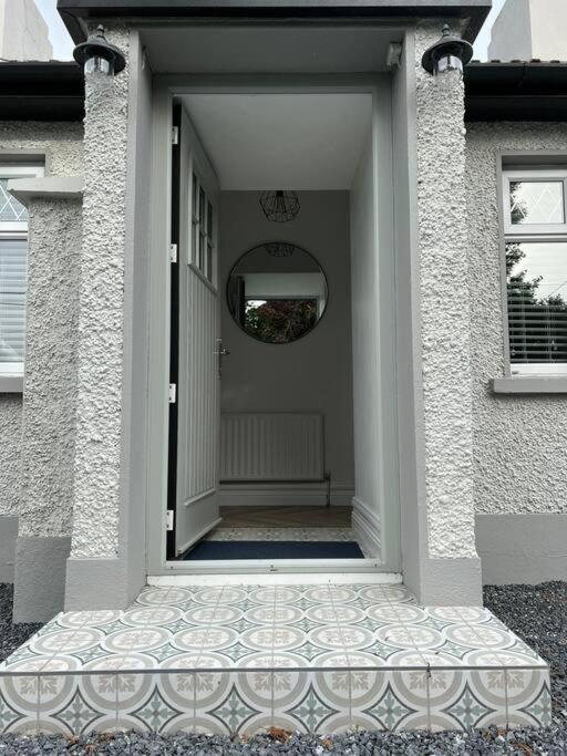 Ballybur Cottage Kilkenny Exteriör bild