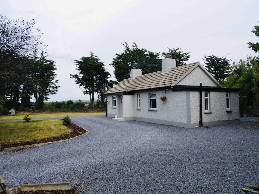 Ballybur Cottage Kilkenny Exteriör bild