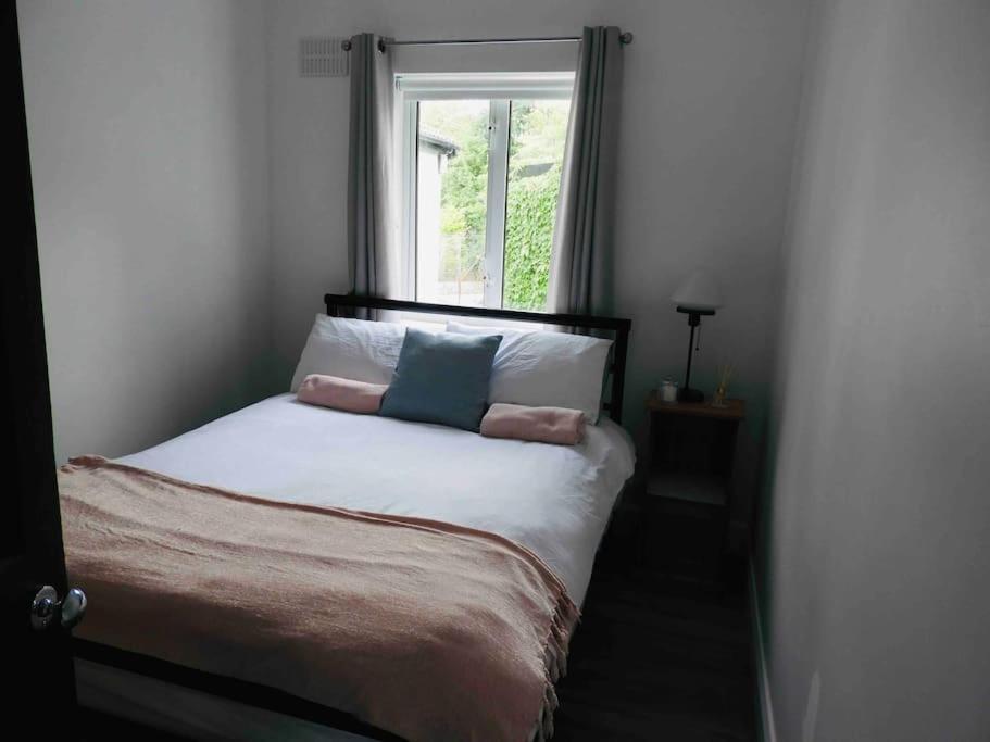 Ballybur Cottage Kilkenny Exteriör bild